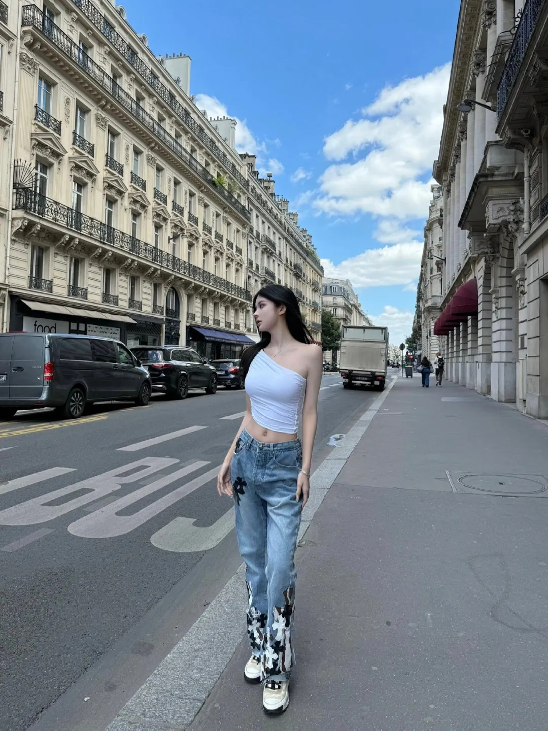 model picture